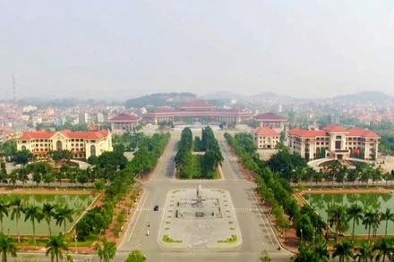 [Video] Bắc Ninh: Dự kiến giảm 50% số đơn vị hành chính cấp xã sau sáp nhập