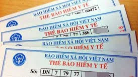 [Video] Tiếp tục sử dụng thẻ bảo hiểm y tế giấy đến hết ngày 31/5/2025