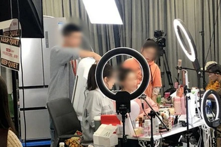 [Video] Chấn chỉnh hoạt động livestream bán hàng để bảo vệ người tiêu dùng