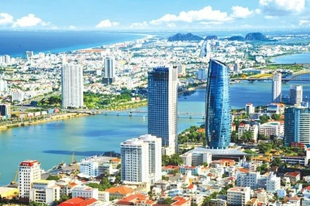 [Video] Đà Nẵng chuẩn bị cơ sở hạ tầng cho Trung tâm tài chính quốc tế Việt Nam