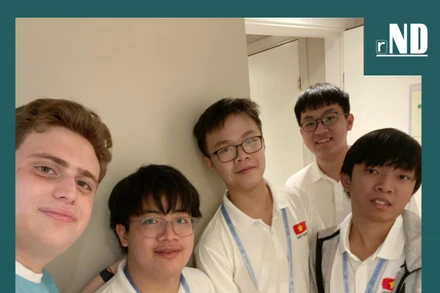 Kết quả của sự nỗ lực