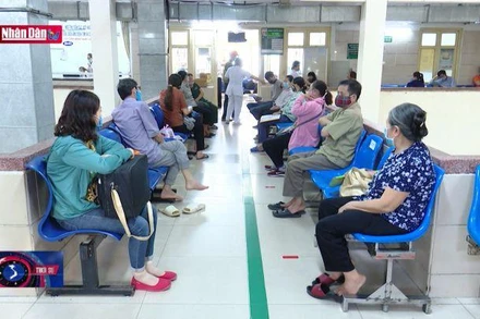 Xử lý dứt điểm tình trạng thiếu thuốc, trang thiết bị y tế tại các bệnh viện