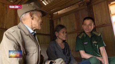 Cuộc sống mới của những công dân mới