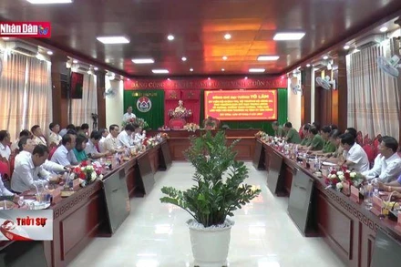 Cần cơ chế đặc thù để giải quyết lấn chiếm đất rừng tại Tây Nguyên