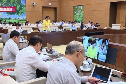 Đề xuất các giải pháp nâng cao chất lượng khám, chữa bệnh