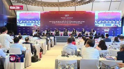 Thúc đẩy thực thi các chính sách hỗ trợ doanh nghiệp, người lao động