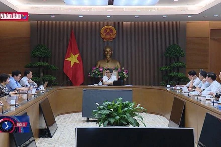 Bảo đảm đủ thuốc tốt, giá hợp lý cho người dân