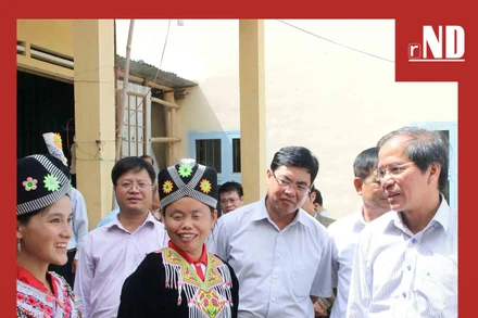 "Chìa khóa" thành công