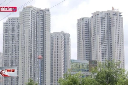 Giá nhà đất tăng cao, người mua để ở gặp khó khăn