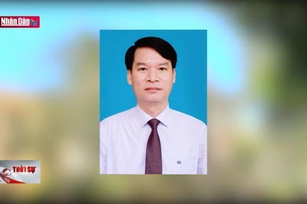 Cách các chức vụ trong Đảng đối với Phó Giám đốc Sở Y tế Yên Bái