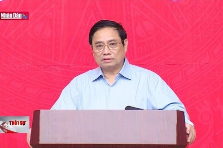 Thủ tướng chủ trì sơ kết 6 tháng Đề án phát triển ứng dụng dữ liệu dân cư