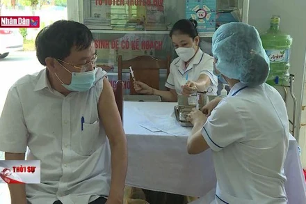 Người dân nên chủ động các biện pháp phòng dịch bùng phát lại