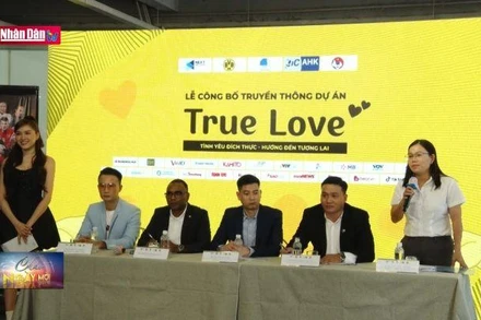 Gây quỹ hỗ trợ trẻ em bị ảnh hưởng bởi dịch Covid-19