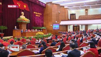 Khắc phục ''Khoảng tối thông tin'' để phòng, chống tiêu cực