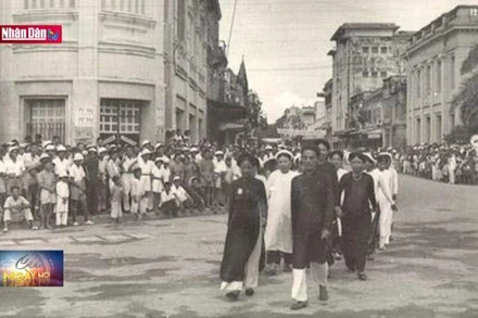 “Quỹ Độc Lập” - Bài học quý về phát huy sức mạnh lòng dân