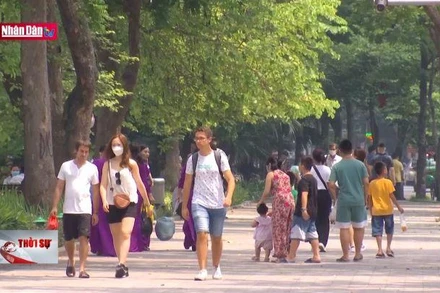 Chủ quan với biến chủng mới, nguy cơ dịch bùng phát