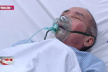 Việt Nam ghi nhận biến thể phụ BA.2.74 của Omicron