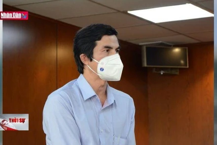 Tin an ninh trật tự cuối ngày 17-8-2022: TP Hồ Chí Minh kỷ luật nhiều lãnh đạo bệnh viện liên quan Việt Á