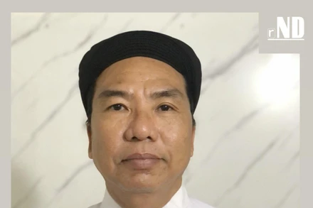 Luôn nỗ lực gánh vác việc đạo, việc đời