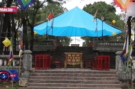 Ngăn chặn tình trạng trẻ hóa, biến dạng di tích sau trùng tu, tôn tạo