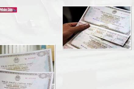 Lành mạnh hóa thị trường vốn