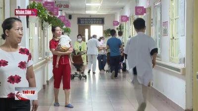 Hà Nội tăng cường phòng, chống bệnh do Virus Adeno