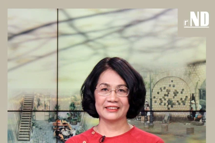 Tin tưởng và trao quyền nhiều hơn cho người trẻ