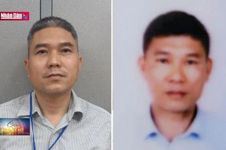 Bắt giam Giám đốc Trung tâm Tài chính công Hà Tĩnh