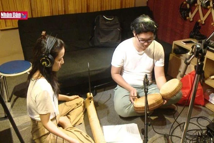 Hát xẩm, con đường phục hồi, giữ gìn và phát huy nghệ thuật truyền thống