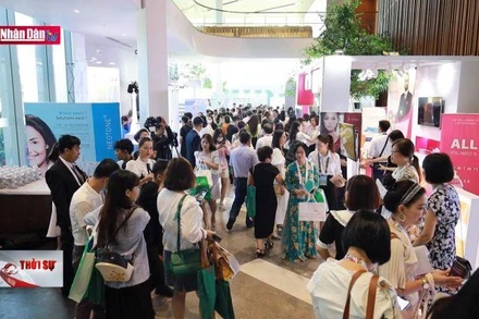 Phục hồi, phát triển Ngành Da liễu thẩm mỹ sau đại dịch