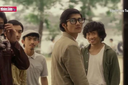 Phim Việt Nam nửa đầu năm 2022