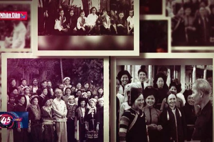 Câu chuyện văn hóa: Xây dựng đời sống mới theo tư tưởng của Bác