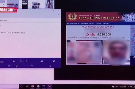 Tránh bẫy tín dụng đen núp bóng cho vay trực tuyến