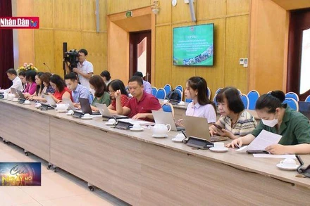 Chương trình hành động phát triển vùng trung du và miền núi Bắc Bộ