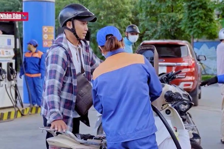 Luật Giá - Công cụ pháp lý điều hành kinh tế vĩ mô