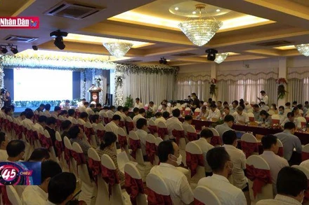 19 tỉnh thành phía Nam triển khai nhiệm vụ phòng, chống thiên tai