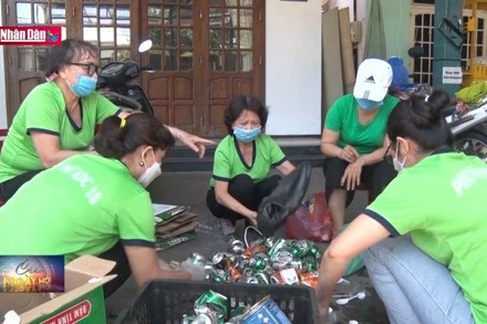 Đà Nẵng công bố lộ trình phát triển kinh tế tuần hoàn