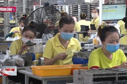 Long An giải ngân hơn 6 tỷ tiền nhà trọ cho công nhân