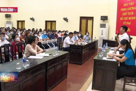 Hà Nội: Khó khăn tìm giải pháp cho trẻ mầm non tới trường