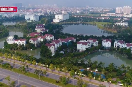 Ngăn chặn đầu cơ, thổi giá bất động sản