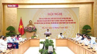 Thủ tướng: Công khai các dự án, công trình vi phạm quy định về PCCC