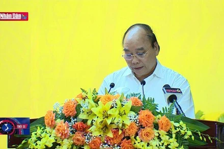 Củng cố quốc phòng, an ninh, bảo vệ tổ quốc là nhiệm vụ thường xuyên