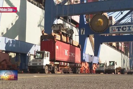 Những dự án cảng biển lớn ưu tiên đầu tư đến năm 2030