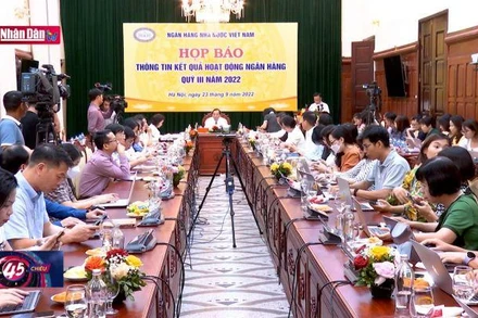 Thận trọng, linh hoạt điều hành chính sách tín dụng