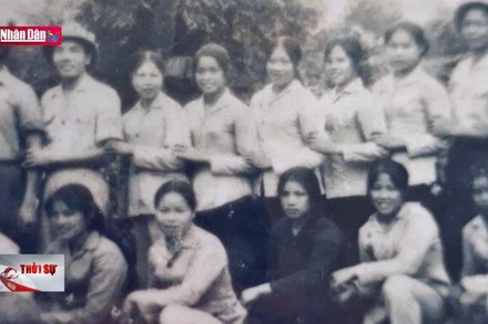 Sức mạnh của yêu thương