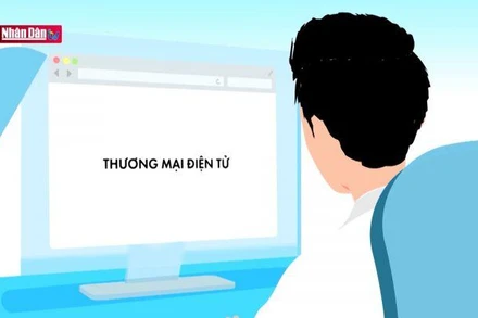Khó thu thuế thương mại điện tử xuyên biên giới