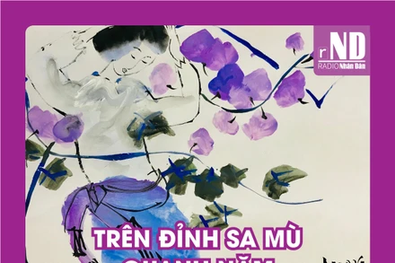 Truyện ngắn: Trên đỉnh Sa Mù quanh năm vẫn một cây nêu