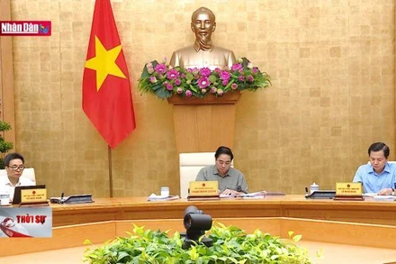 Chủ động nắm bắt tình hình, linh hoạt, hiệu quả trong điều hành kinh tế vĩ mô