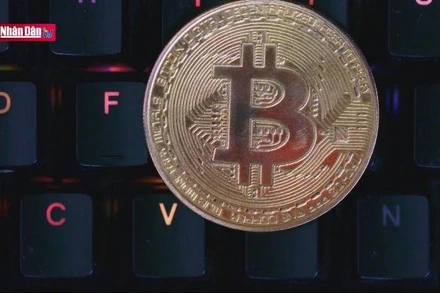 Siết chặt quản lý tài sản ảo, tiền ảo