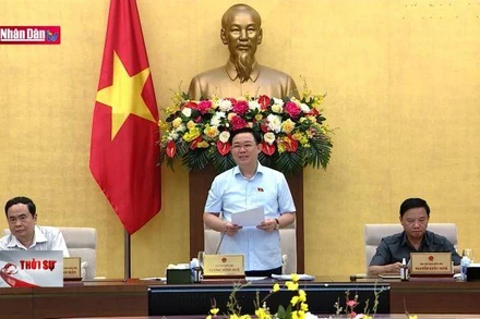 Bổ sung dự toán chi đầu tư phát triển gần 20 nghìn tỷ đồng